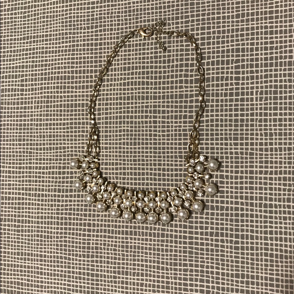 Stella and Dot necklace